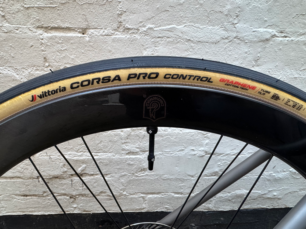 Moots Vamoots RSL disc 2025