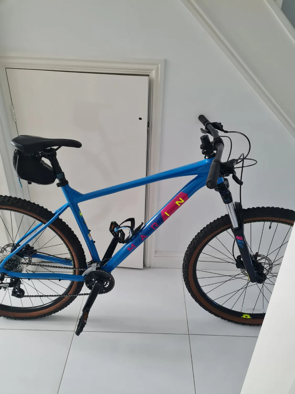 Marin Bobcat Trail 3 2020