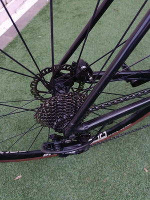 Giant Contend 1 2020 2021