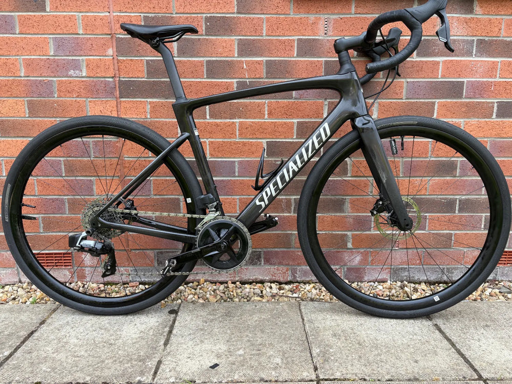 Specialized Roubaix SL8 Expert 2024