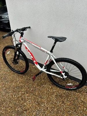Wilier USMA 407XB