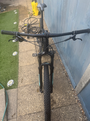 Orbea Alma 29 H30 2021
