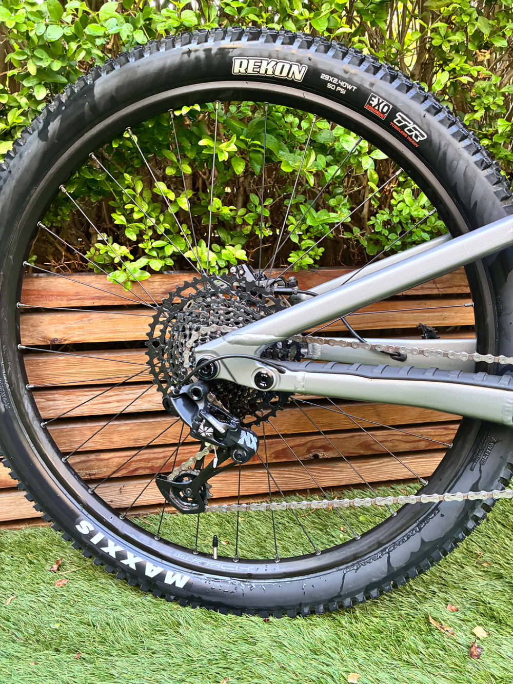Cannondale Habit 3 2023