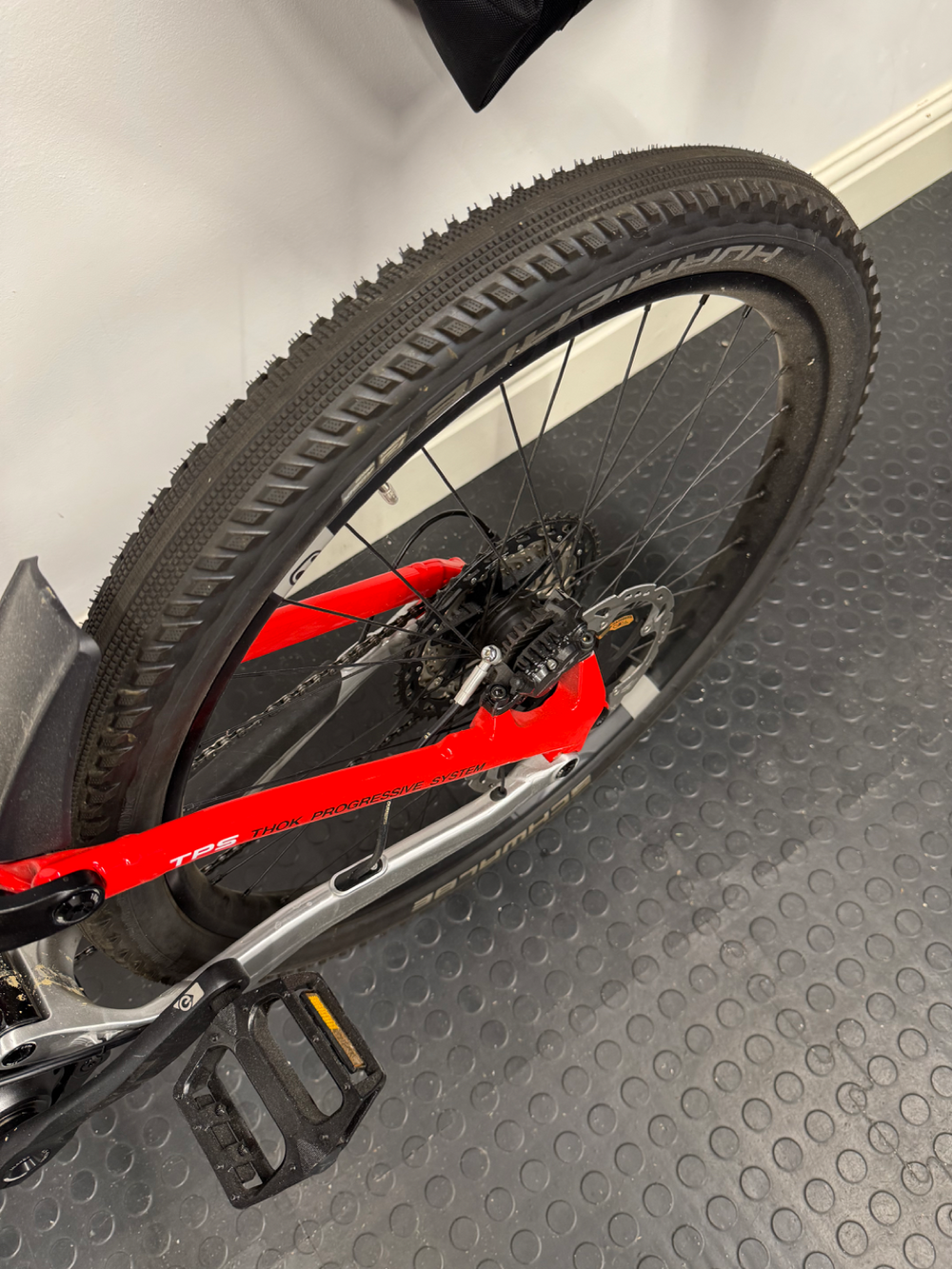 Ducati TK-01RR 2021