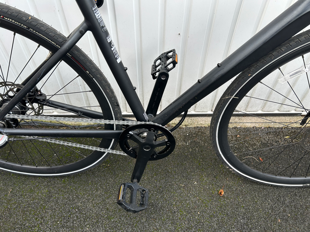 Boardman URB 8.6 2021