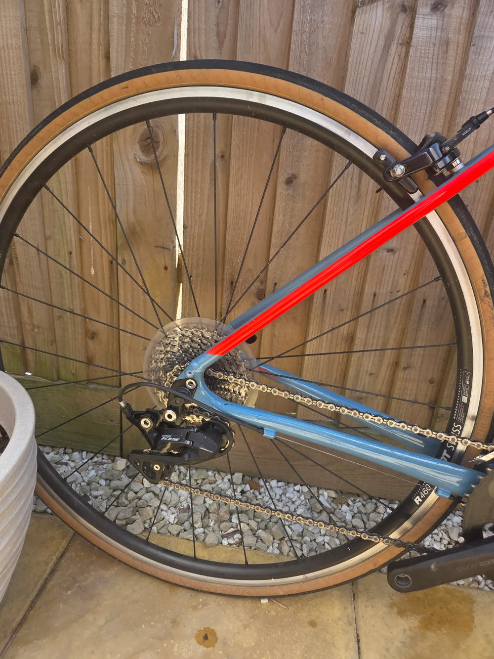 Specialized Allez E5 Elite 2018