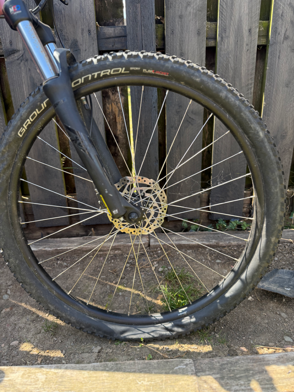 Specialized Pitch Sport 2020