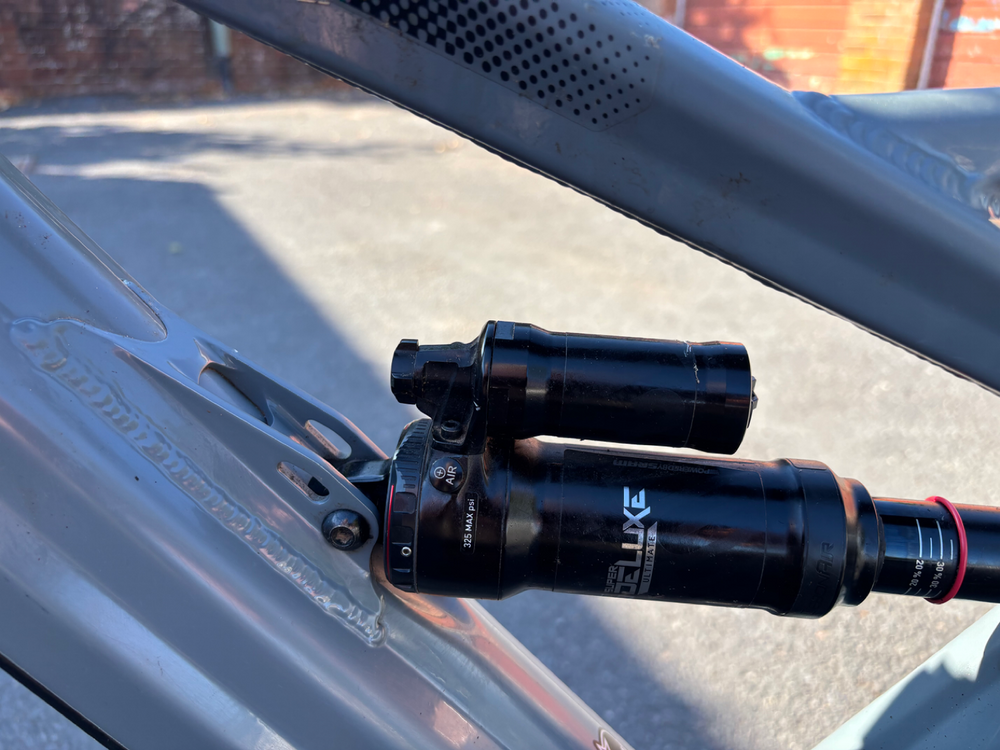 Orange Surge 29 RS 2020