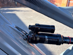 Orange Surge 29 RS 2020
