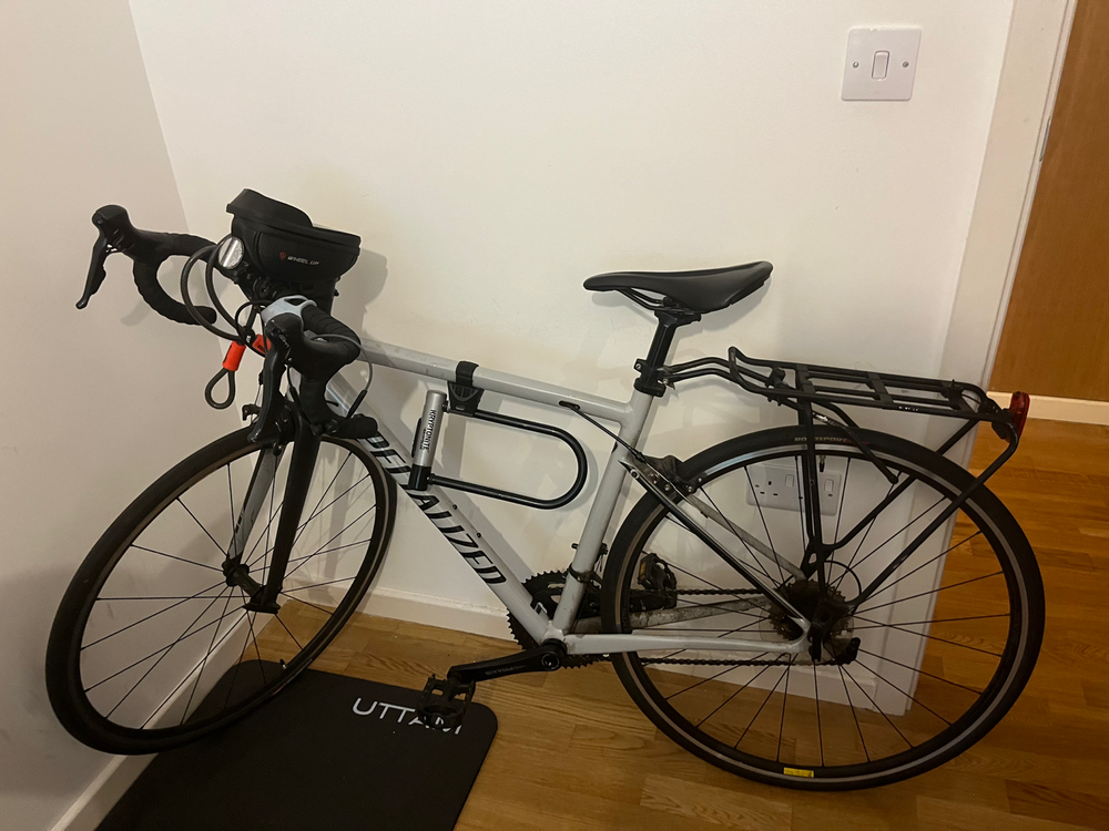 Specialized Allez 2021
