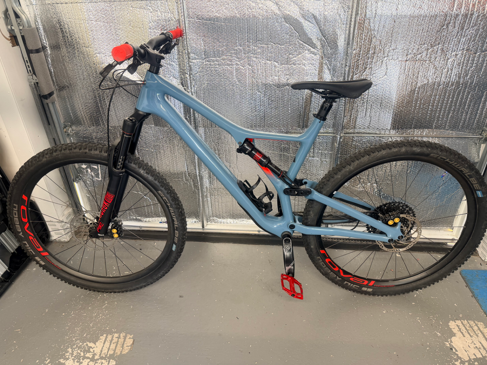 Specialized Stumpjumper Expert Carbon 29 2019