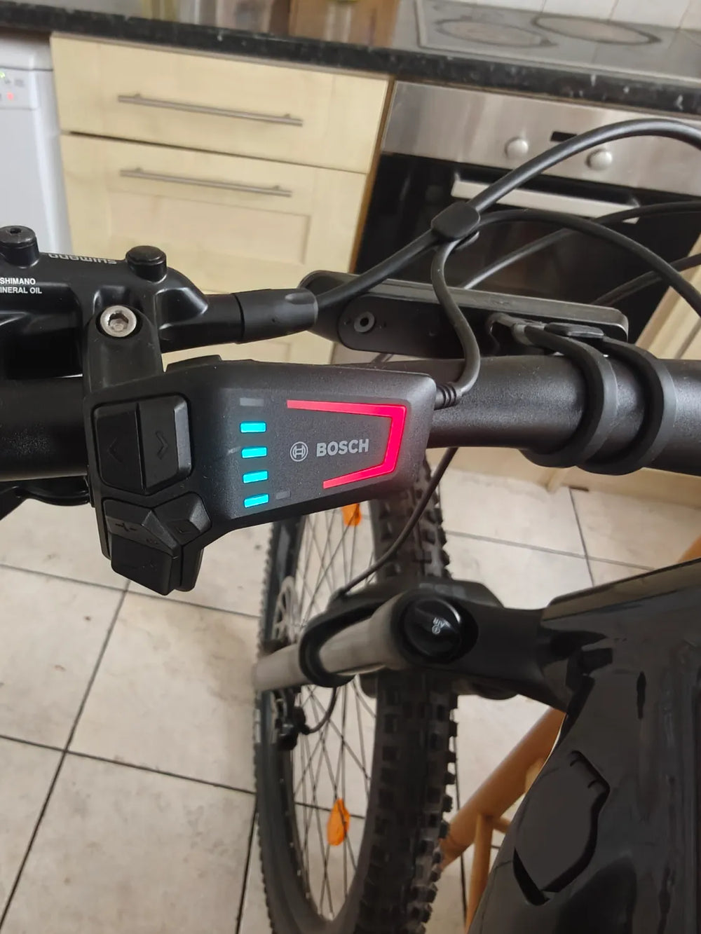 KTM Macina 7973 2024