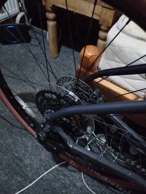 Boardman MTX-E 8.8 2025