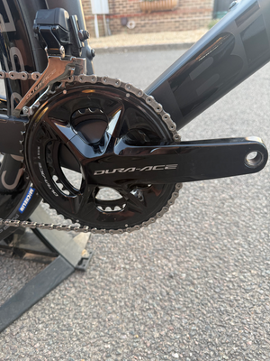 Bianchi Oltre Pro Dura Ace Di2 Disc 2023