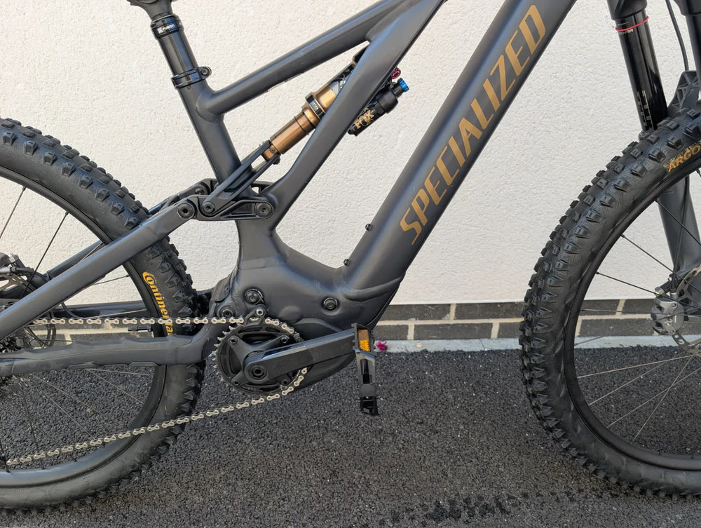 Specialized Turbo Levo Comp Alloy S3 2025