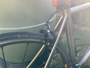 Lynskey Titanium R230 2011
