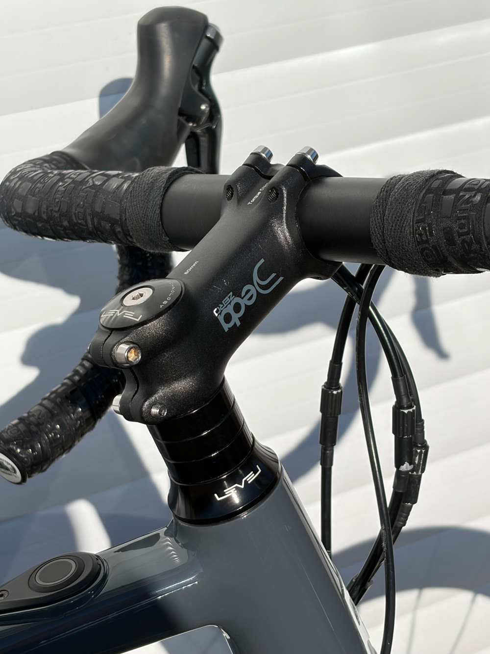 Ribble CGR AL Tiagra 2019