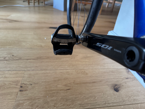 Trek Domane SL 6 Gen 4 2023