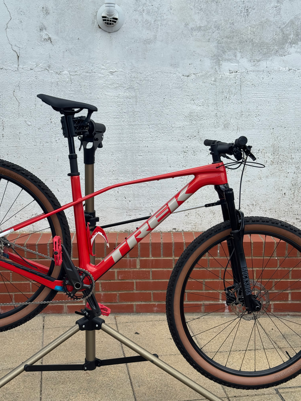 Trek Procaliber 9.5 Gen 3 2025