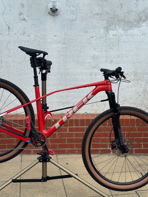 Trek Procaliber 9.5 Gen 3 2025