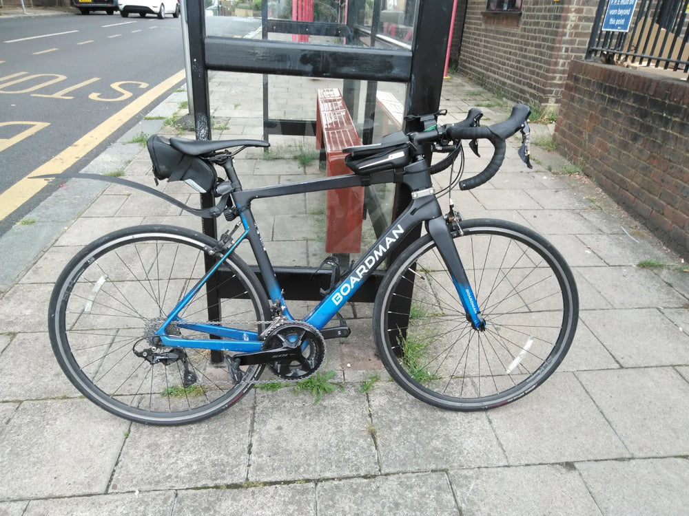 Boardman SLR 8.9 Carbon 2021