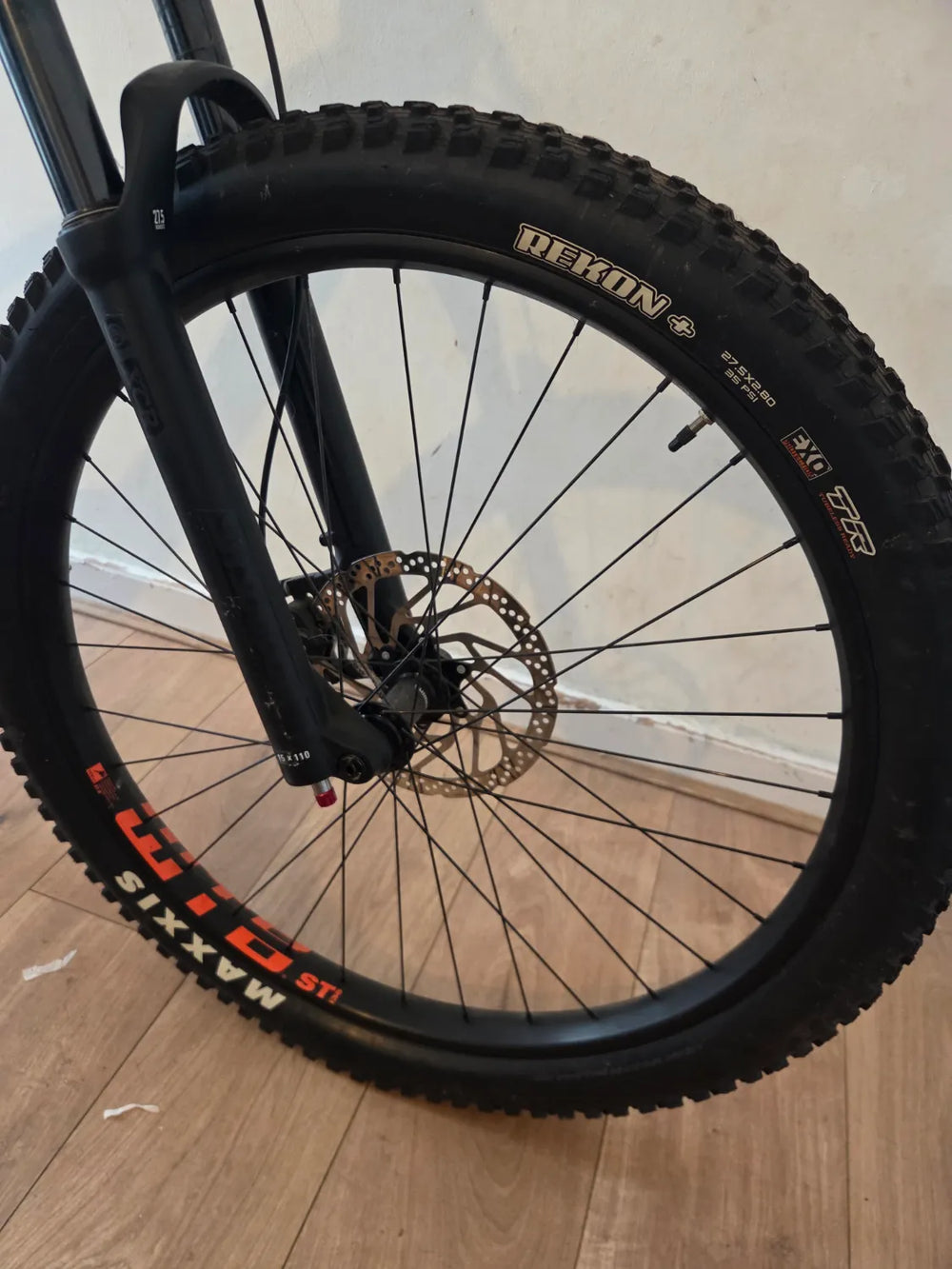 Rocky Mountain Growler Powerplay 30 2023