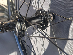 DMR Drone Reptoid Single Speed 2011