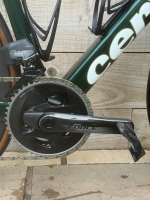Cervelo R5 Disc Force Etap AXS 2021
