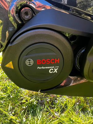 Riese and Muller Homage4 GT Rohloff 2024