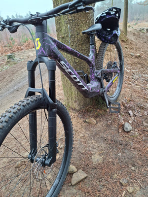 Scott Ransom 920 2026