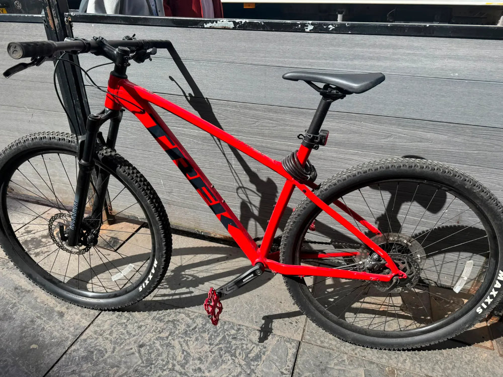 Trek Marlin 8 Gen 3 2023