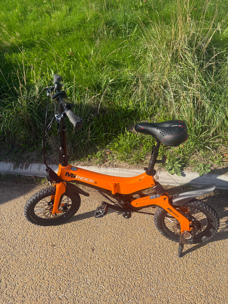 MiRider 16 One 2021