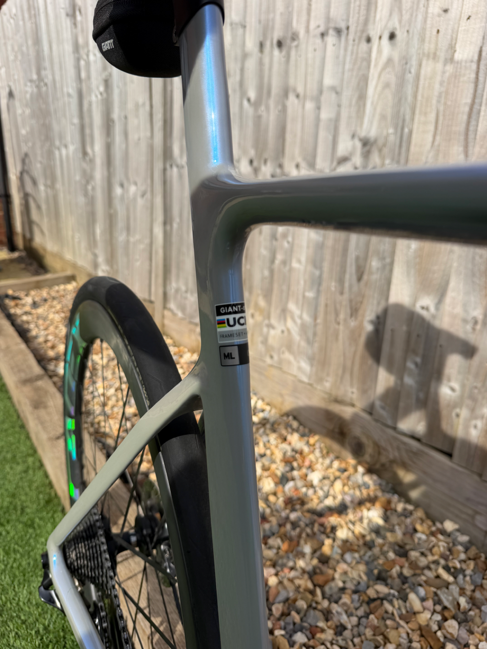 Giant Propel Advanced Sl 0 Shimano Dura-Ace Di2 2027