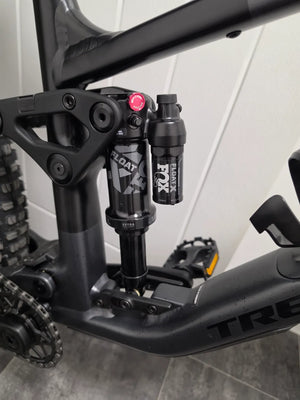 Trek Fuel Ex 8 29er 2026