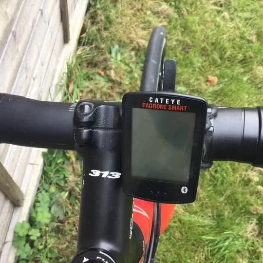 Fuji Roubaix 1.3 2014