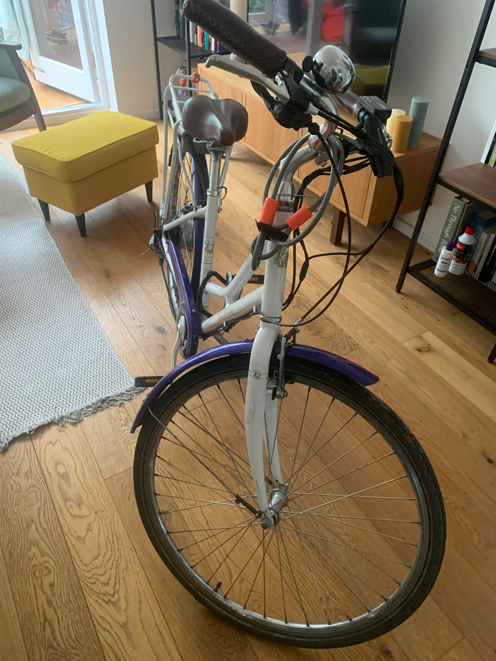 Pendleton Somerby Electric Bike 2021