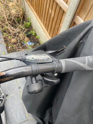 Trek FX1 2020
