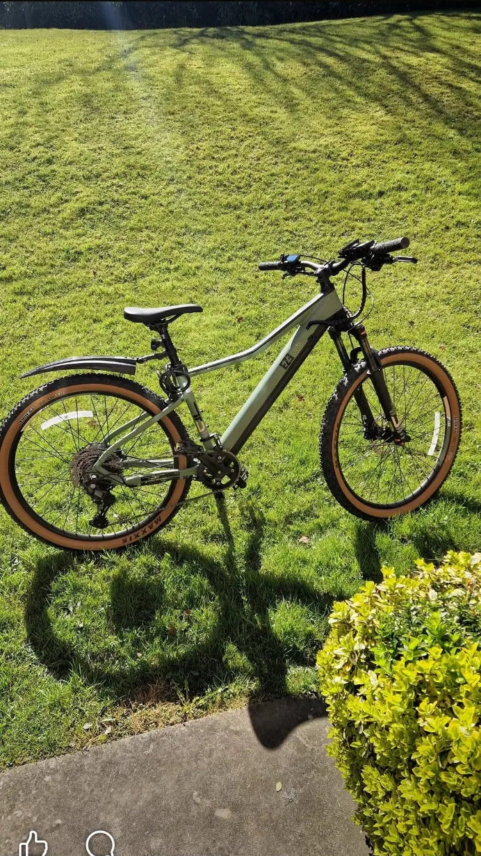 Ezego Trail Destroyer II 2024