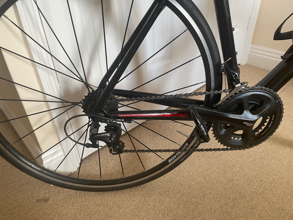 Trek Émonda S 5 2022