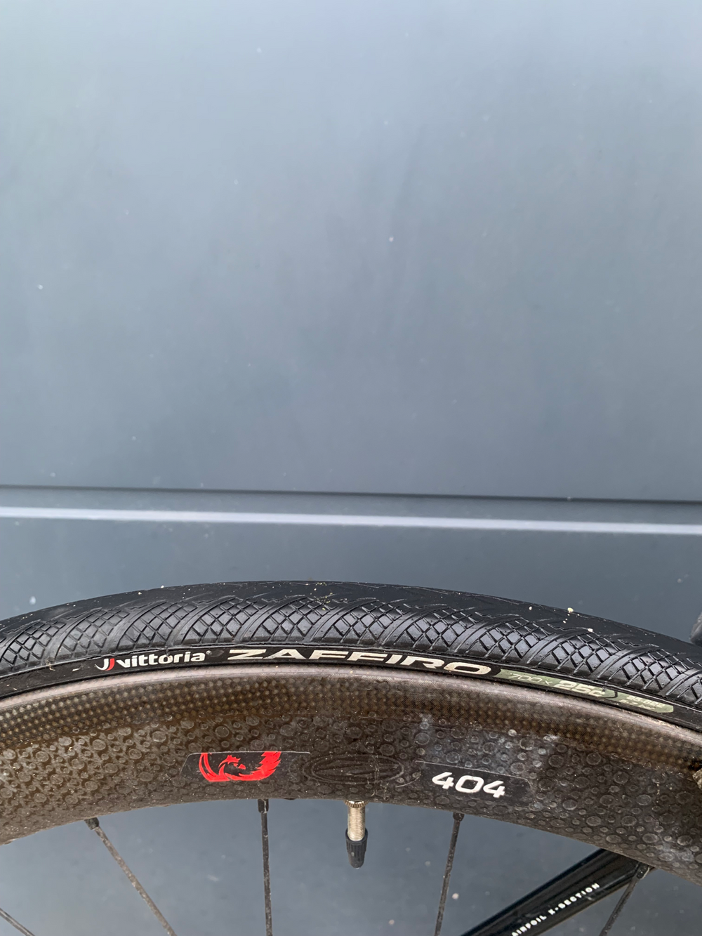 Specialized Venge 2011