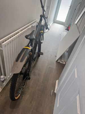 Boardman MHT 8.9 2020