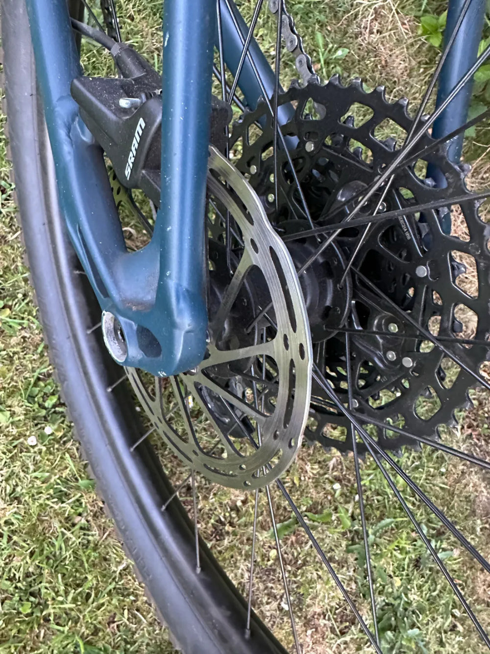 Specialized Fuse 27.5 2023