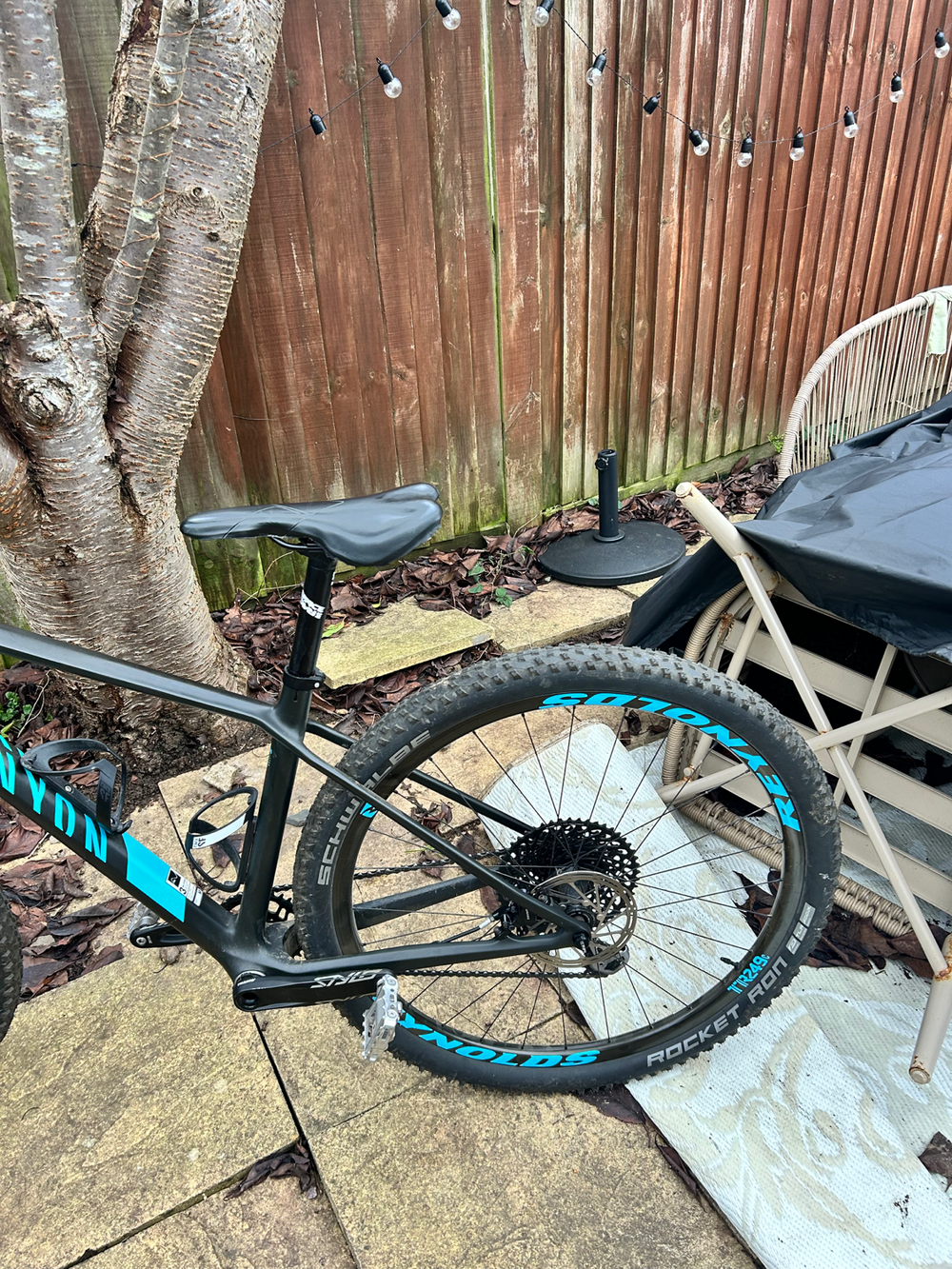 Canyon Exceed CF SL 7.0 2020