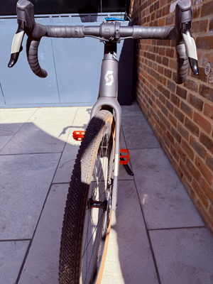 Scott Solace Gravel Eride 30 2025
