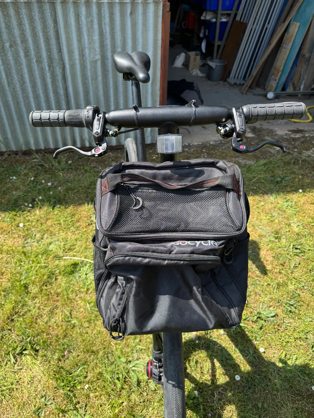 Gocycle GX Folding Electric 2022