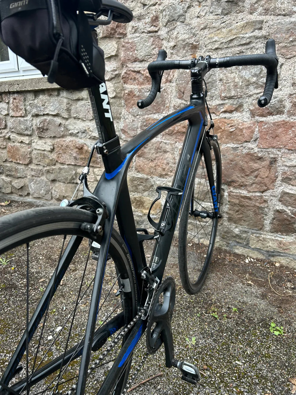 Giant TCR Composite 1 2014