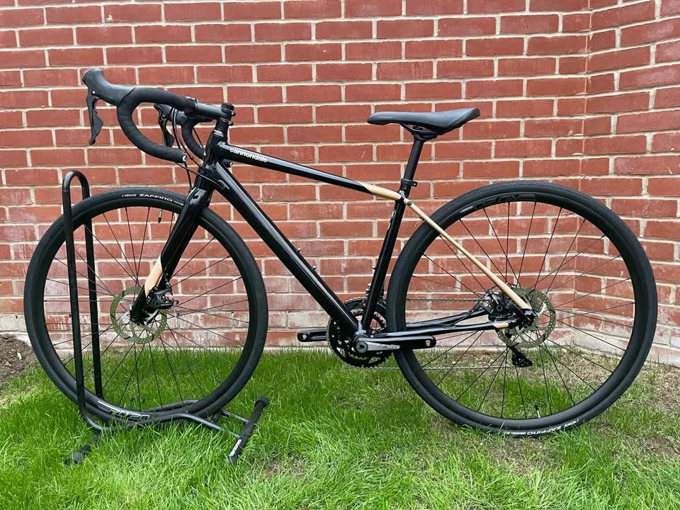 Cannondale Synapse Aluminium 105 Disc 2020