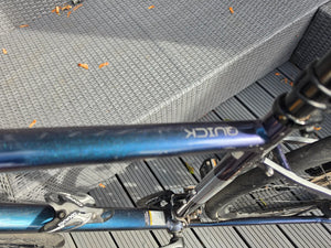 Cannondale Quick 2 Disc 2022