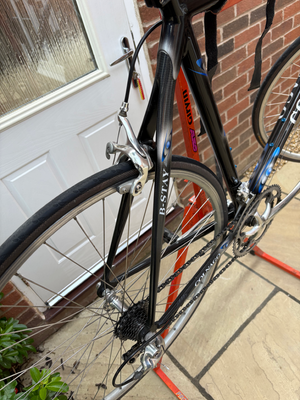 Colnago Dream B Stay 2003
