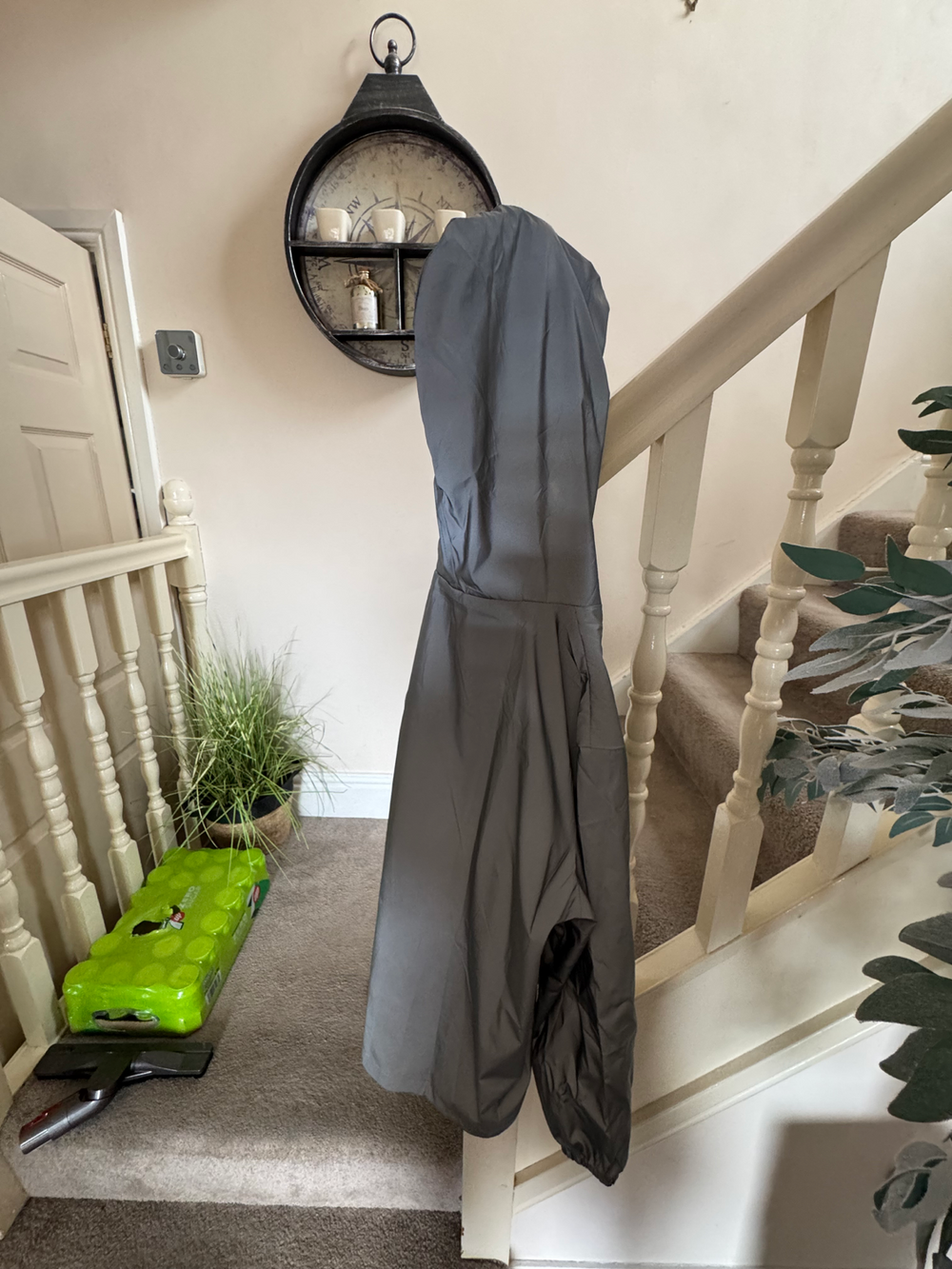Voodoo Canzo E 2025